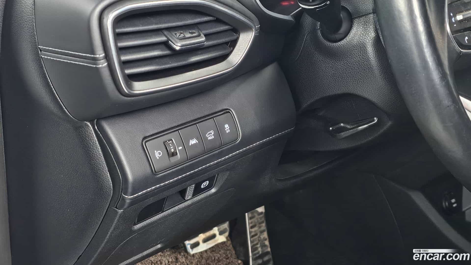 Santafe Hyundai 2021.3-OPTION-020