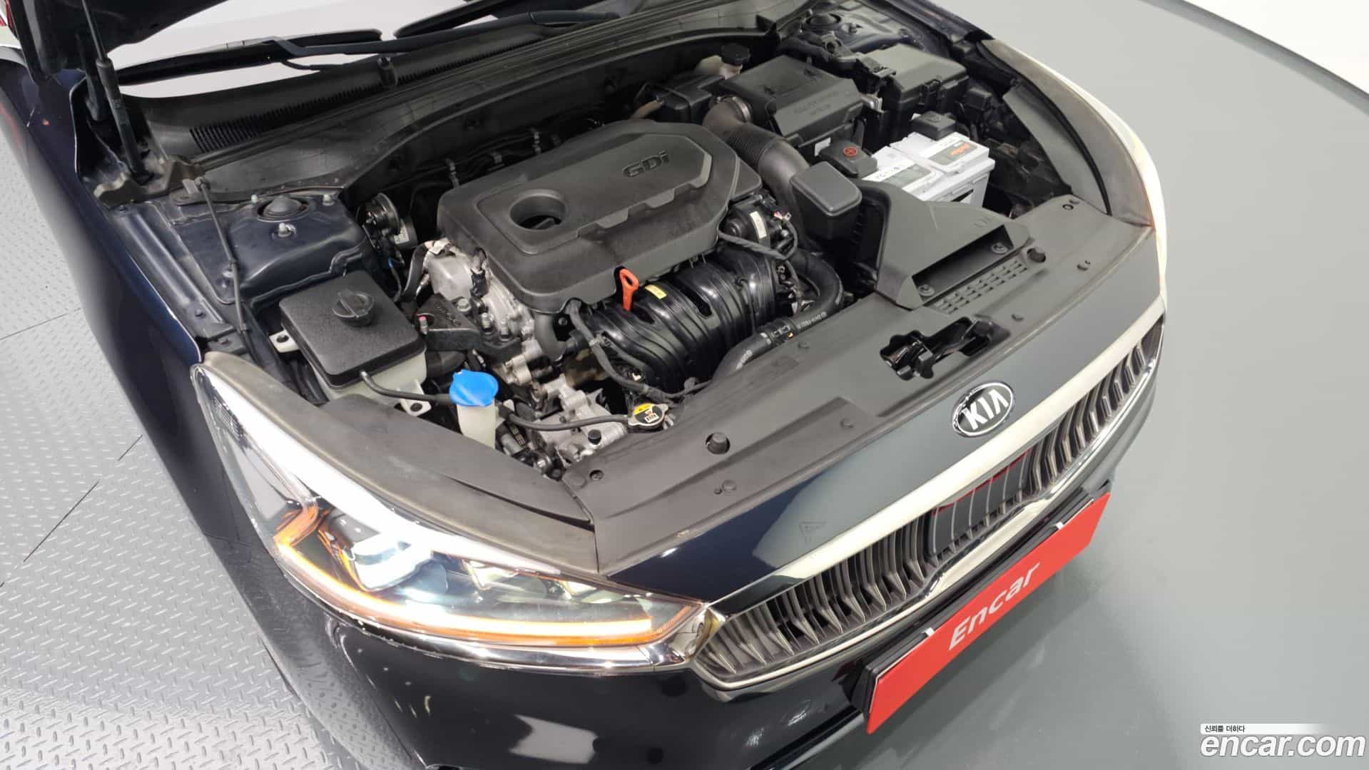 K7 Kia 2018.6-OUTER-006