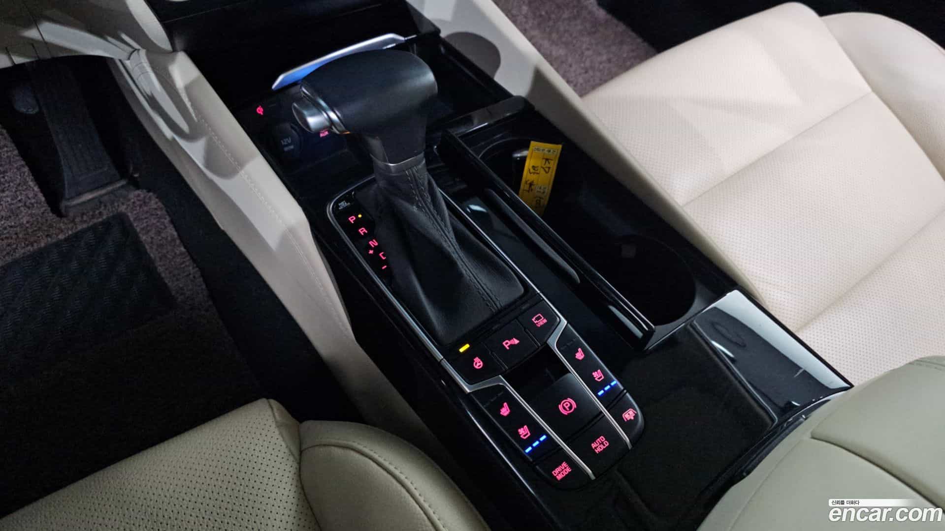 K7 Kia 2018.6-INNER-009