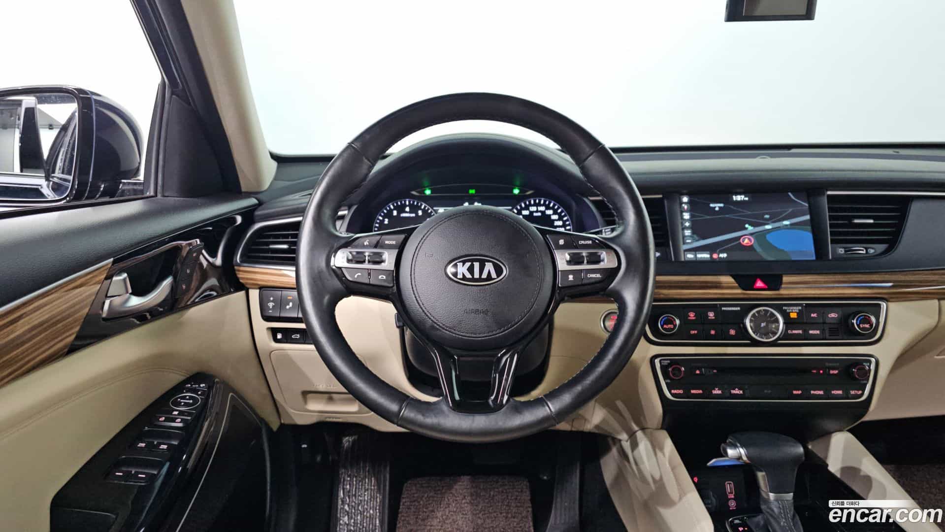 K7 Kia 2018.6-OPTION-017