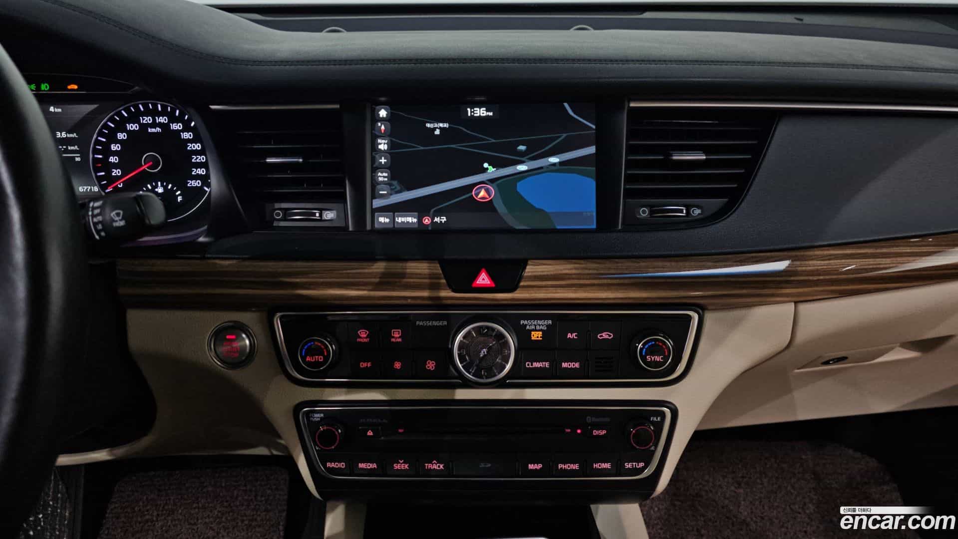 K7 Kia 2018.6-OPTION-018
