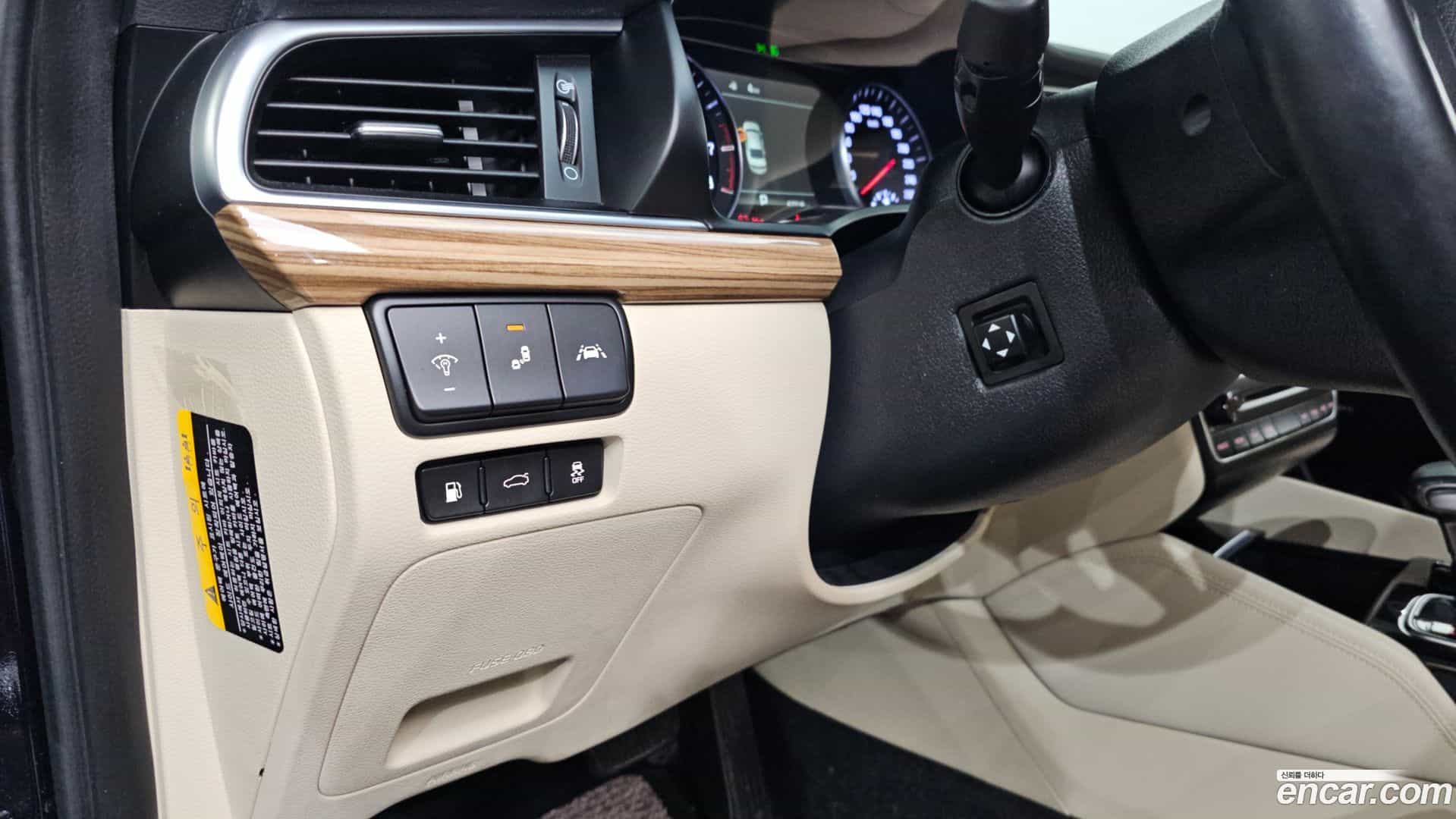 K7 Kia 2018.6-OPTION-020