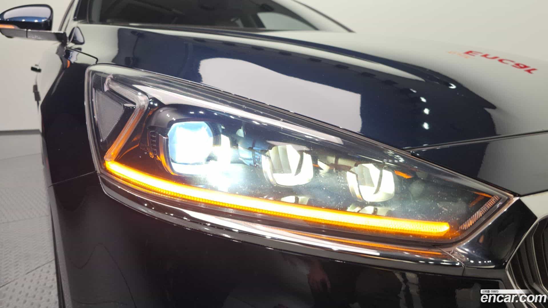 K7 Kia 2018.6-OUTER-032