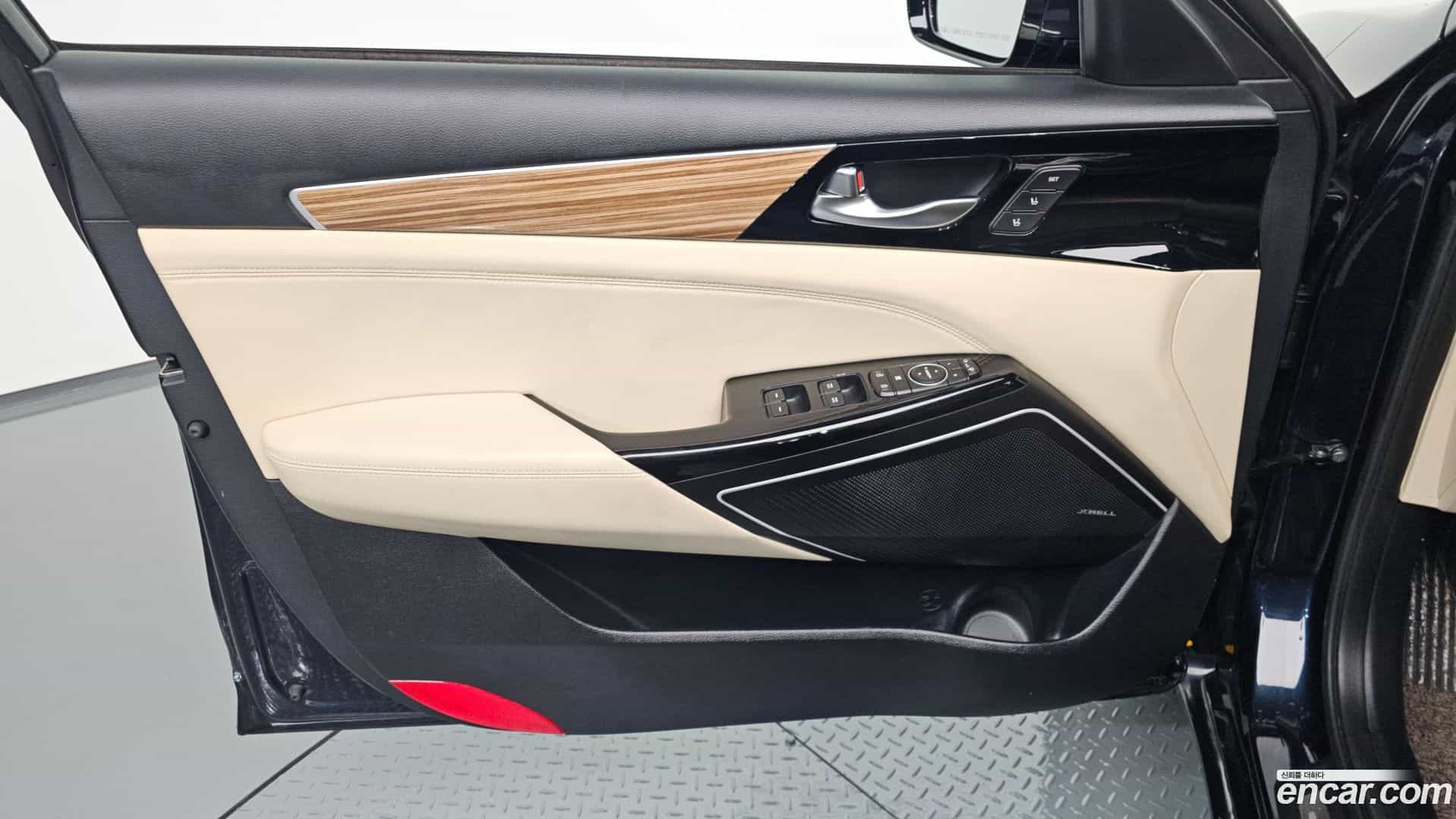 K7 Kia 2018.6-INNER-034