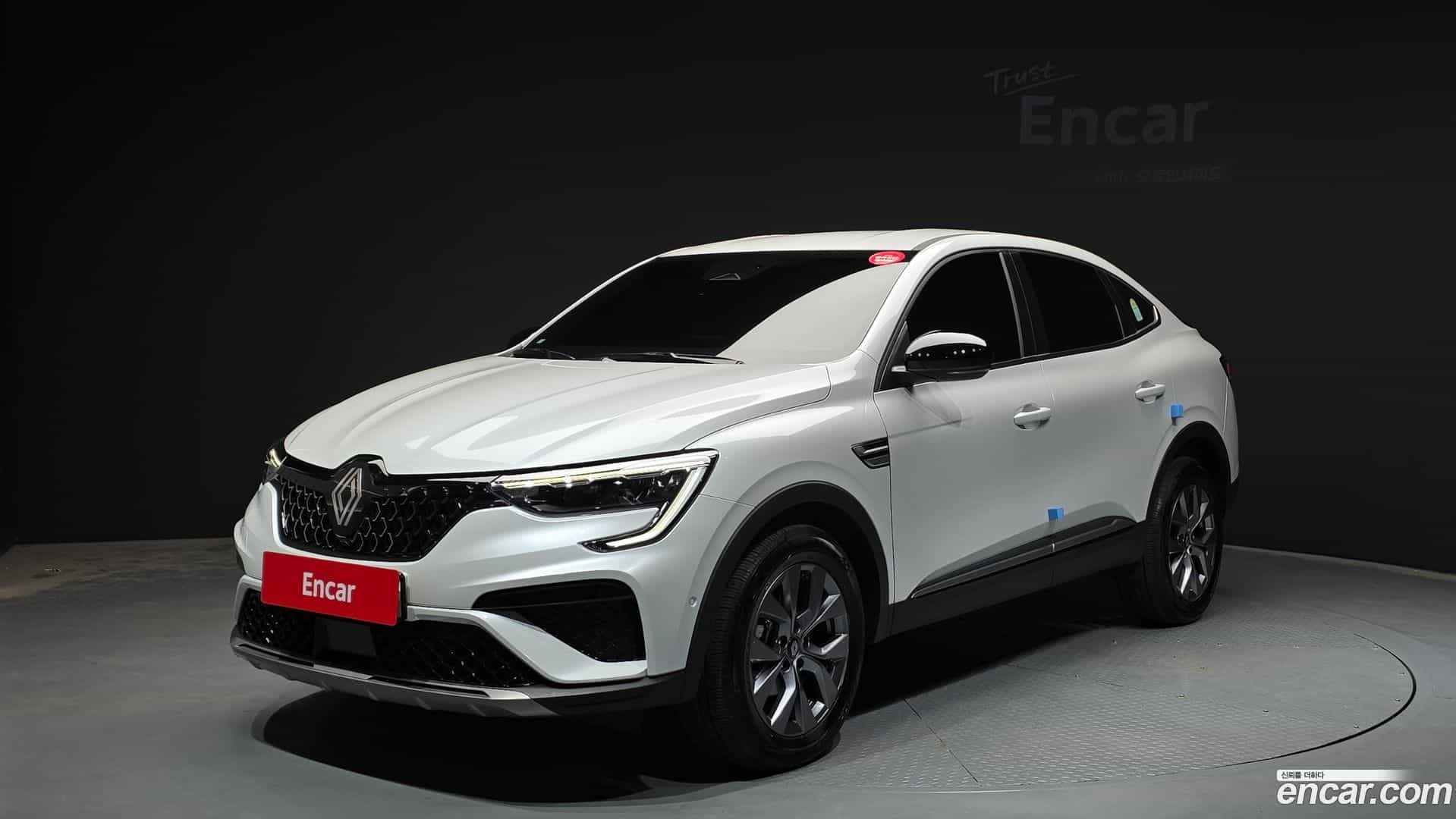 Arkana Renault Korea 2025.3-OUTER-001