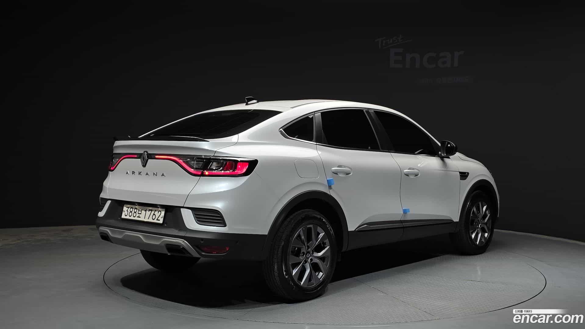 Arkana Renault Korea 2025.3-OUTER-002