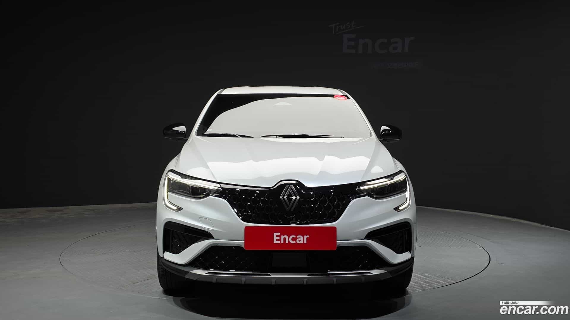 Arkana Renault Korea 2025.3-OUTER-003