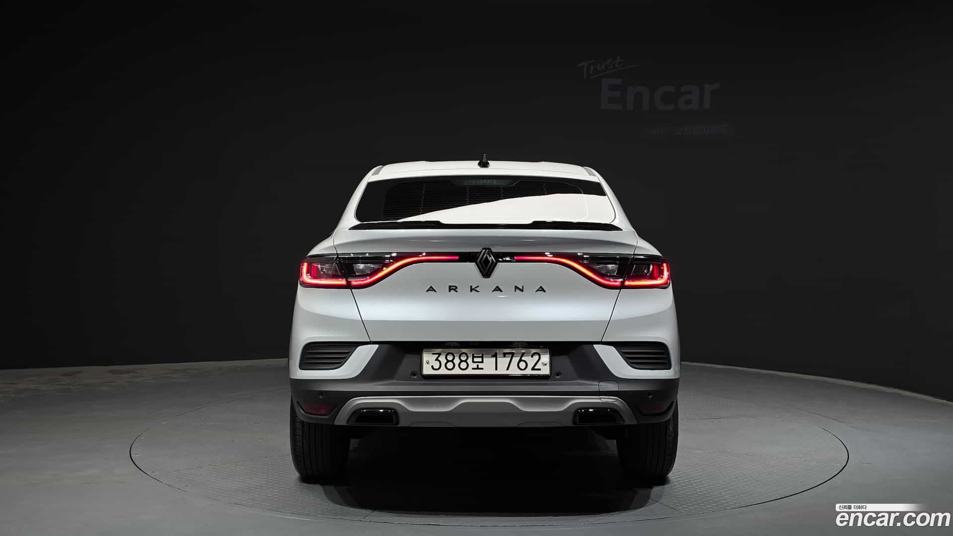 Arkana Renault Korea 2025.3-OUTER-004