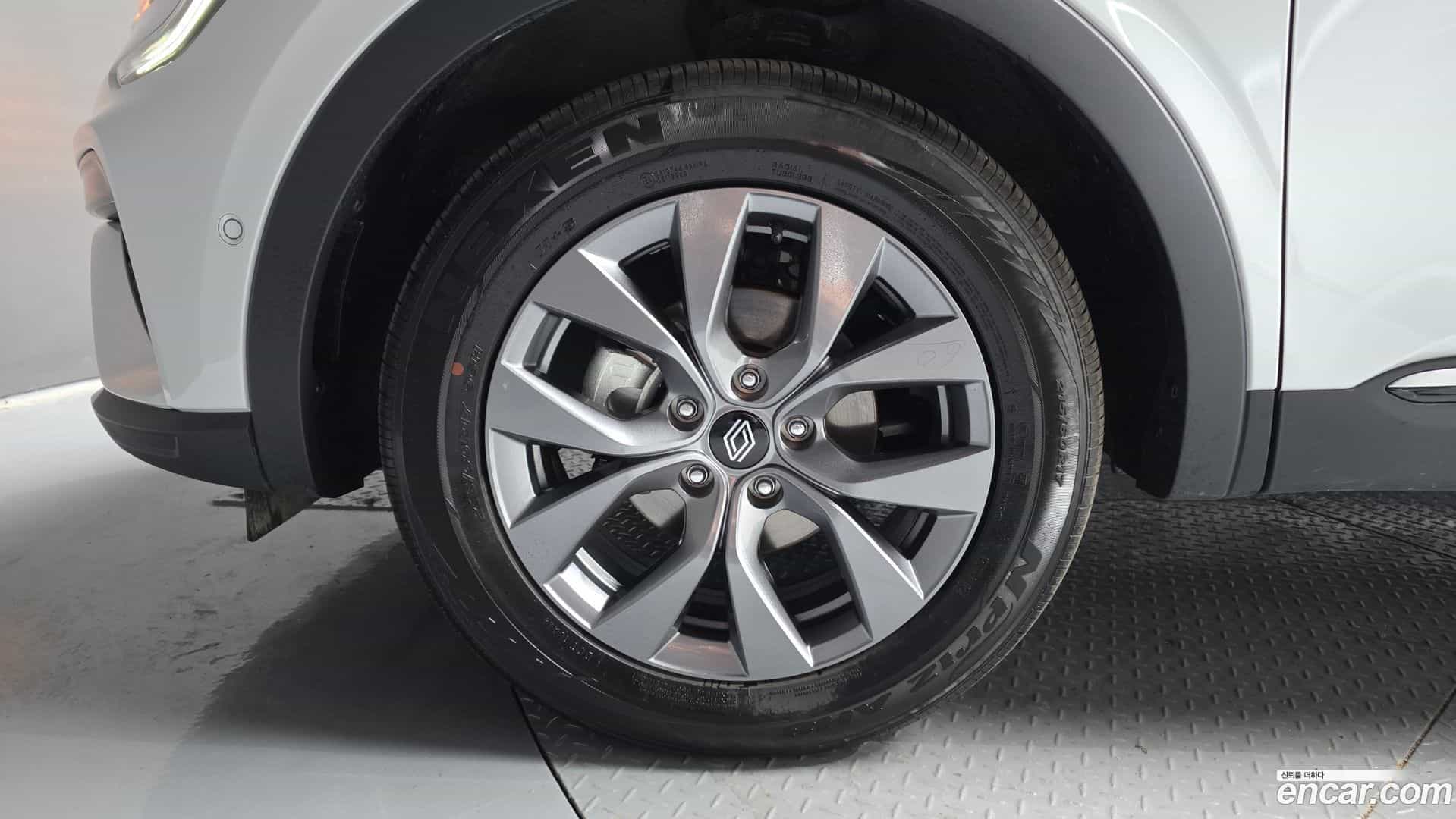 Arkana Renault Korea 2025.3-OUTER-005