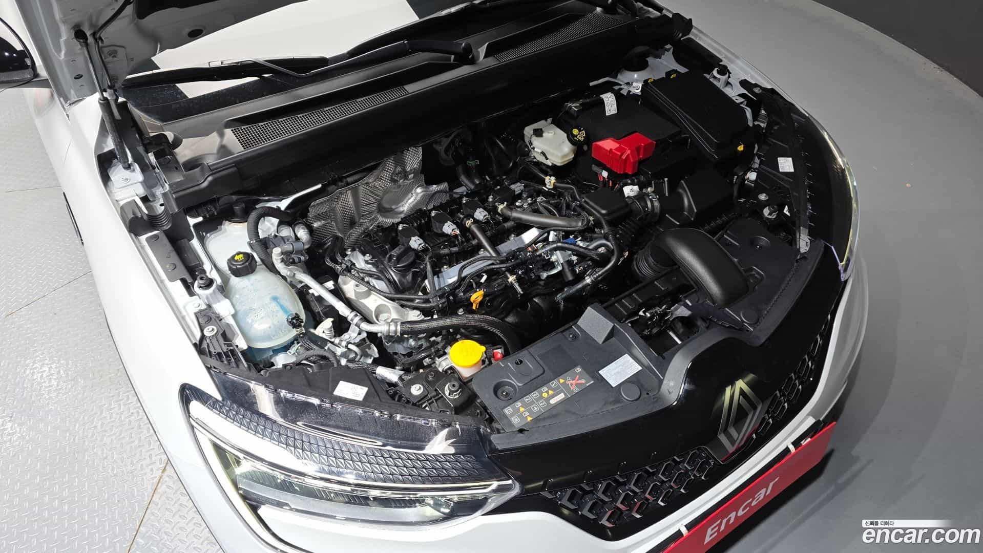Arkana Renault Korea 2025.3-OUTER-006