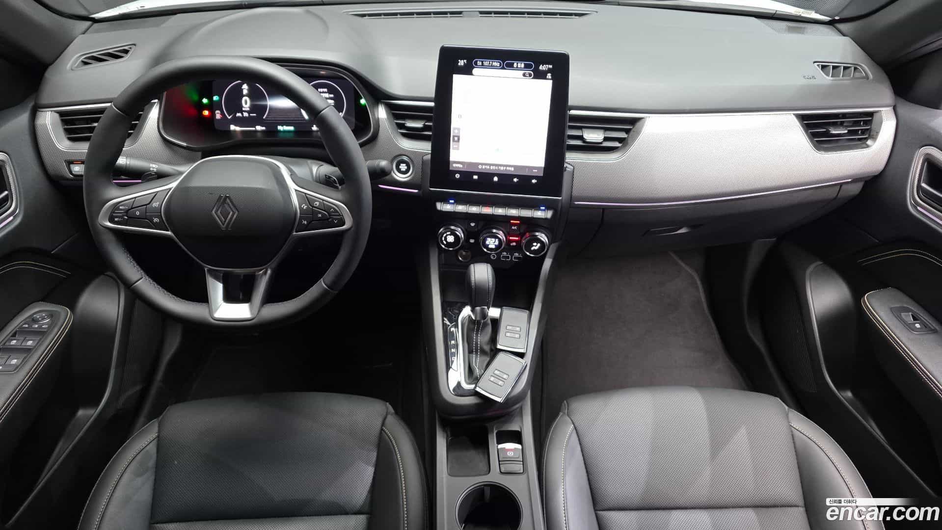 Arkana Renault Korea 2025.3-INNER-007
