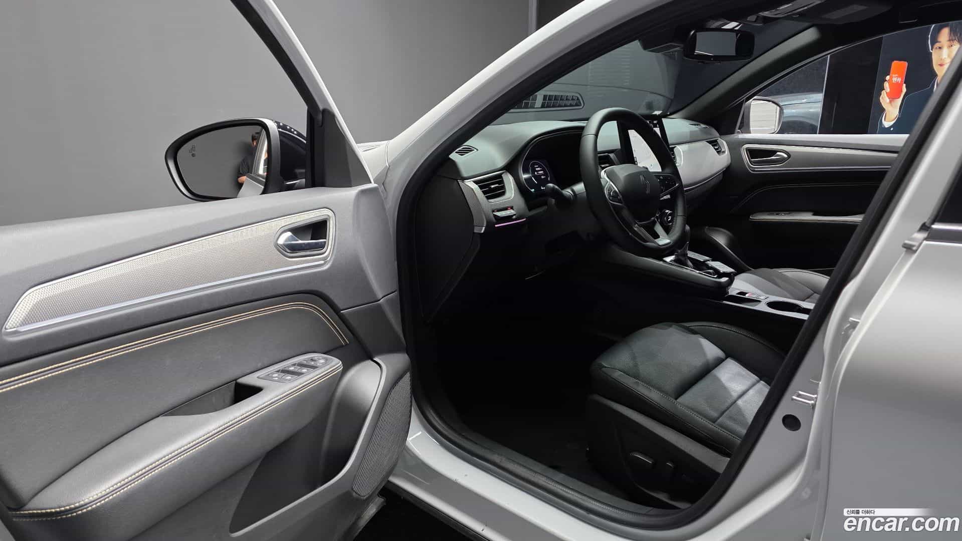 Arkana Renault Korea 2025.3-INNER-010