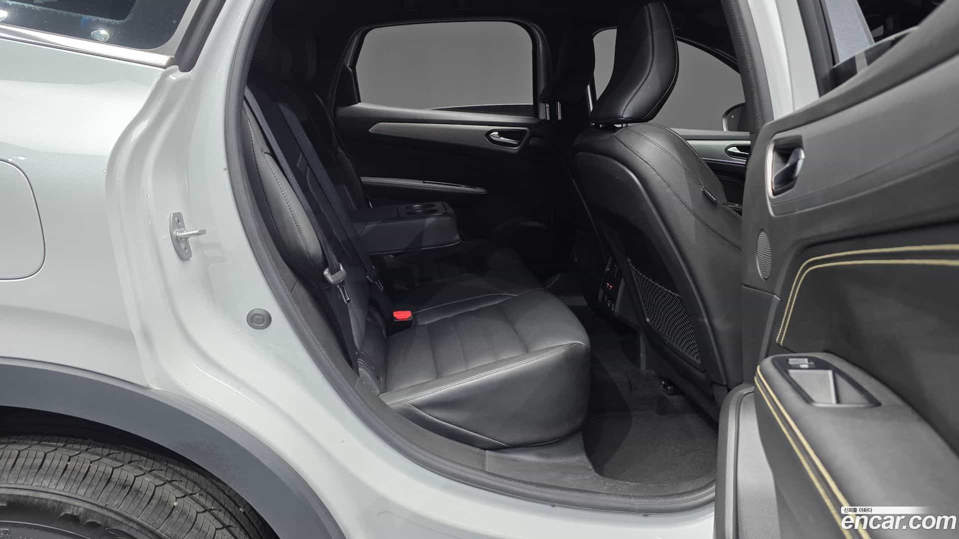 Arkana Renault Korea 2025.3-OPTION-015