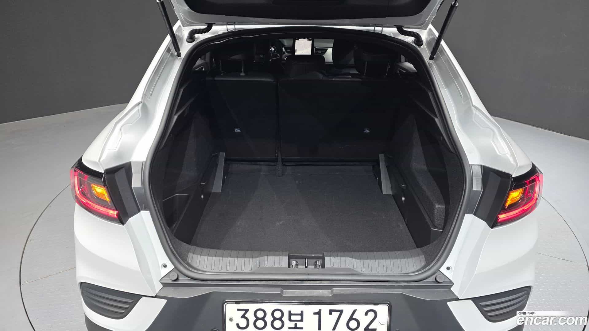 Arkana Renault Korea 2025.3-OPTION-020