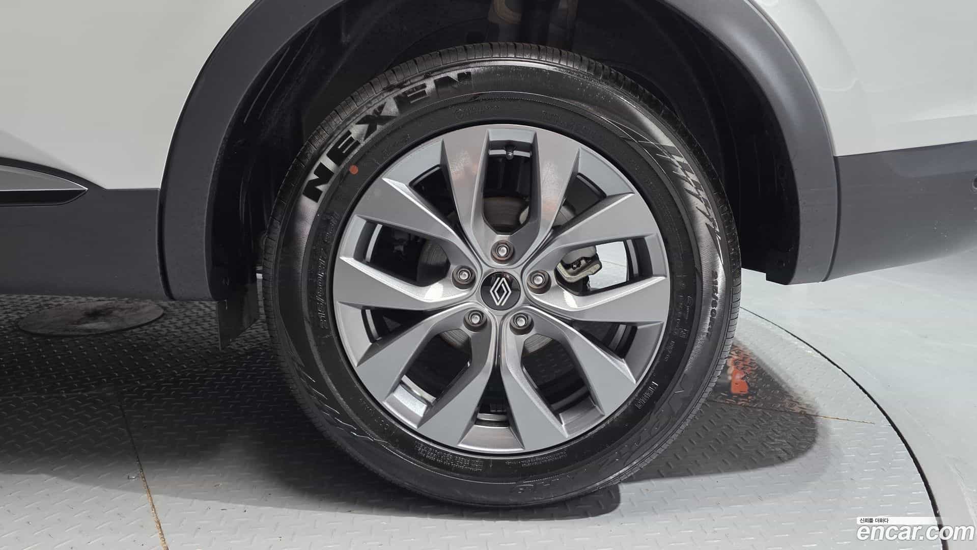 Arkana Renault Korea 2025.3-OUTER-031