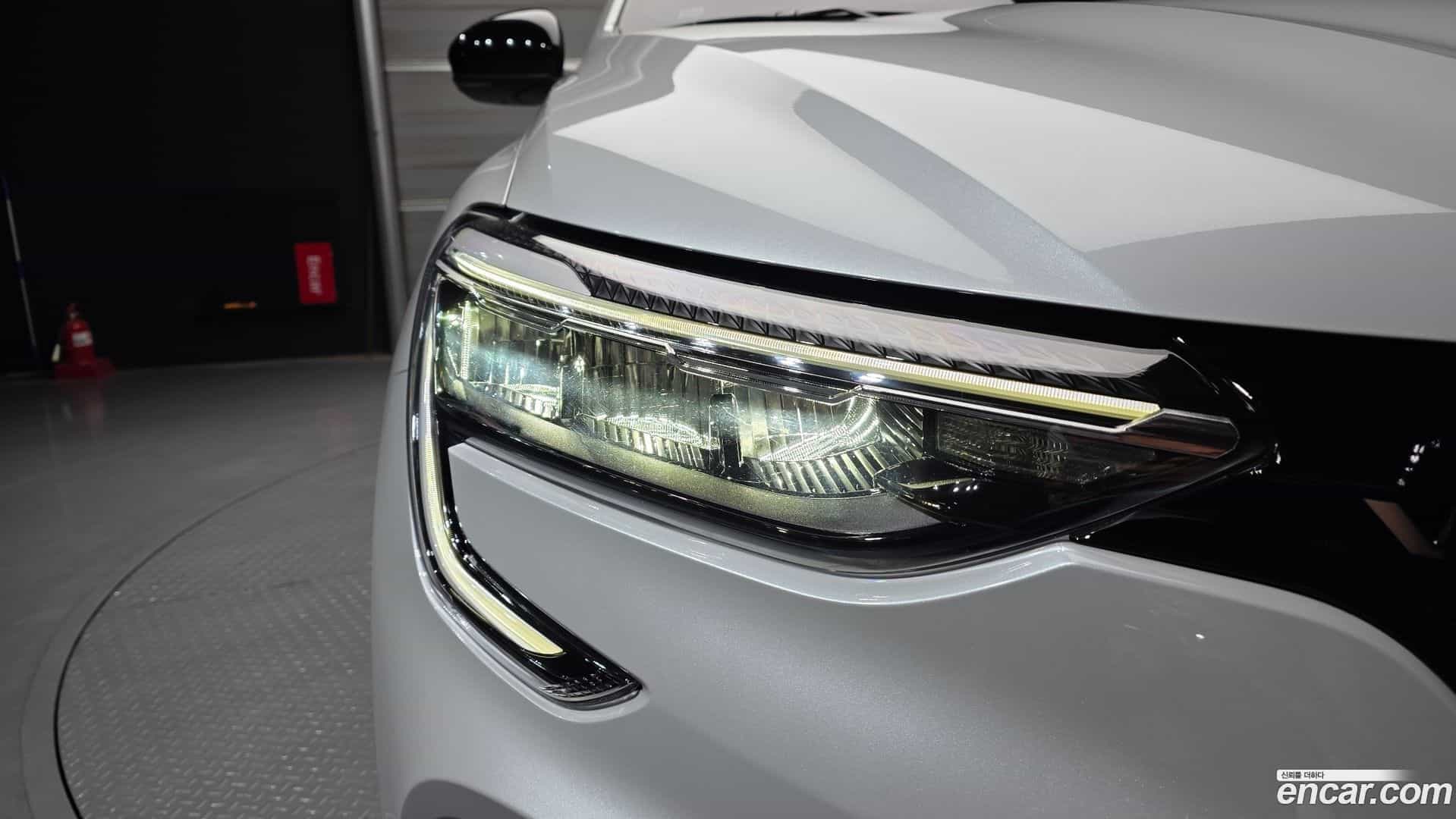 Arkana Renault Korea 2025.3-OUTER-032