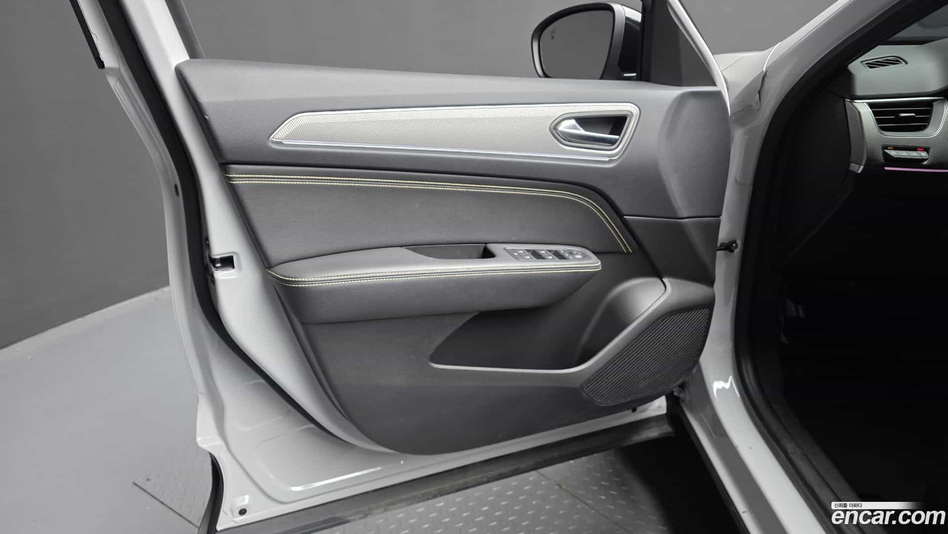 Arkana Renault Korea 2025.3-INNER-034