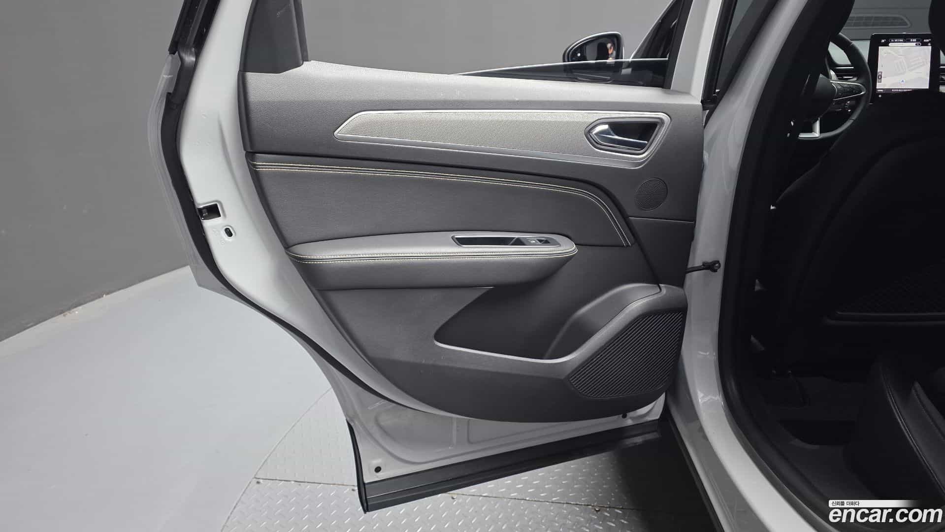 Arkana Renault Korea 2025.3-INNER-035