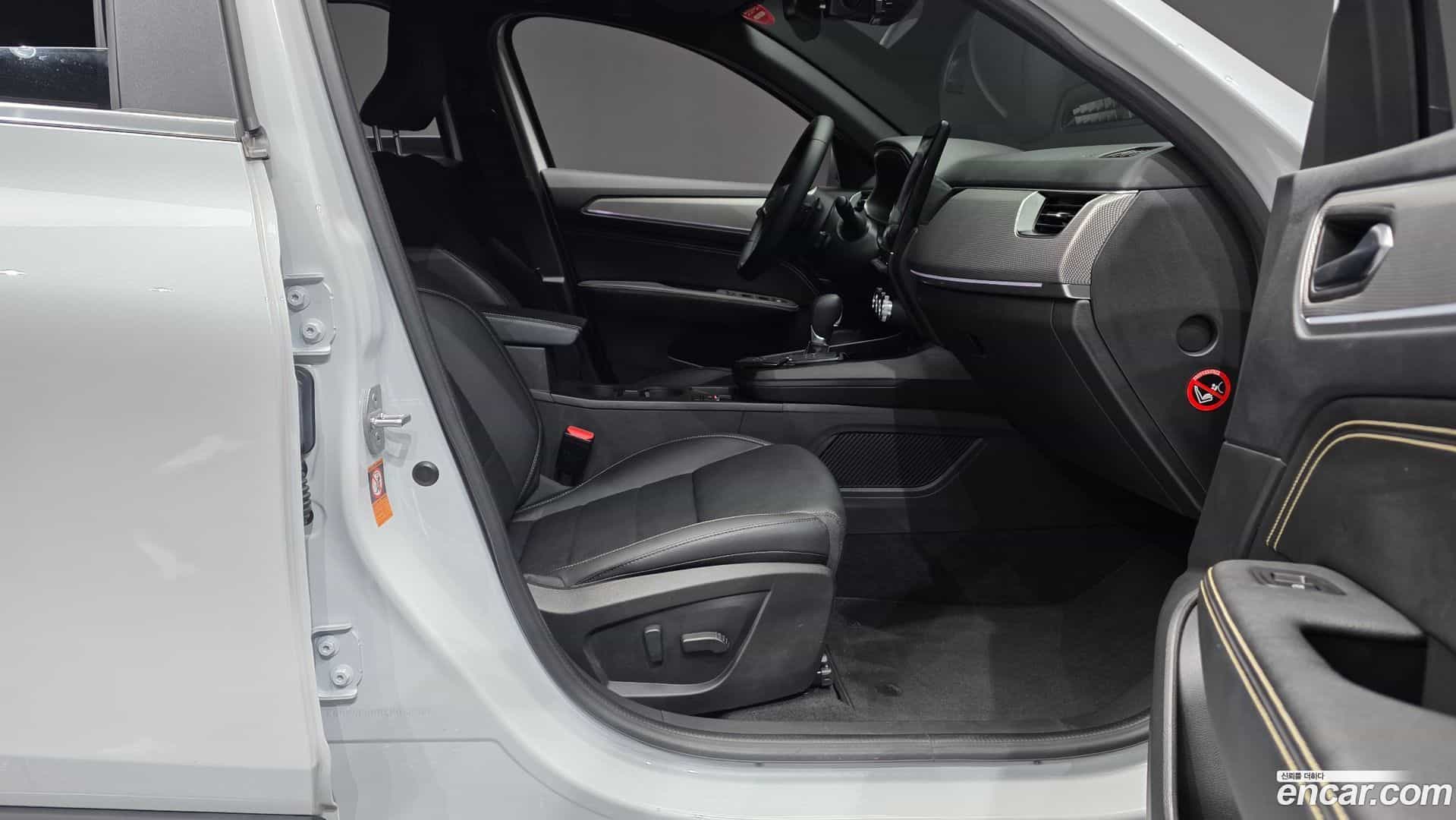 Arkana Renault Korea 2025.3-INNER-036