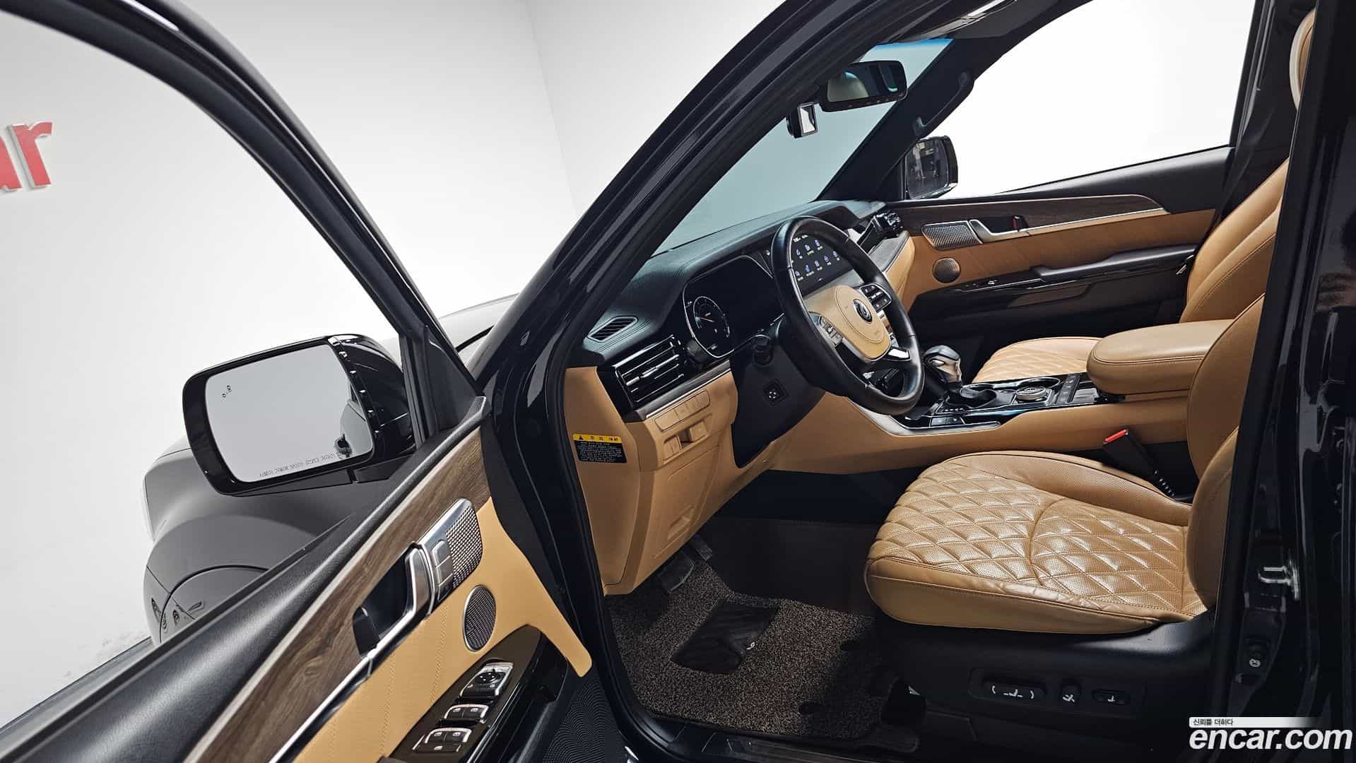Mohave Kia 2020.0-INNER-010