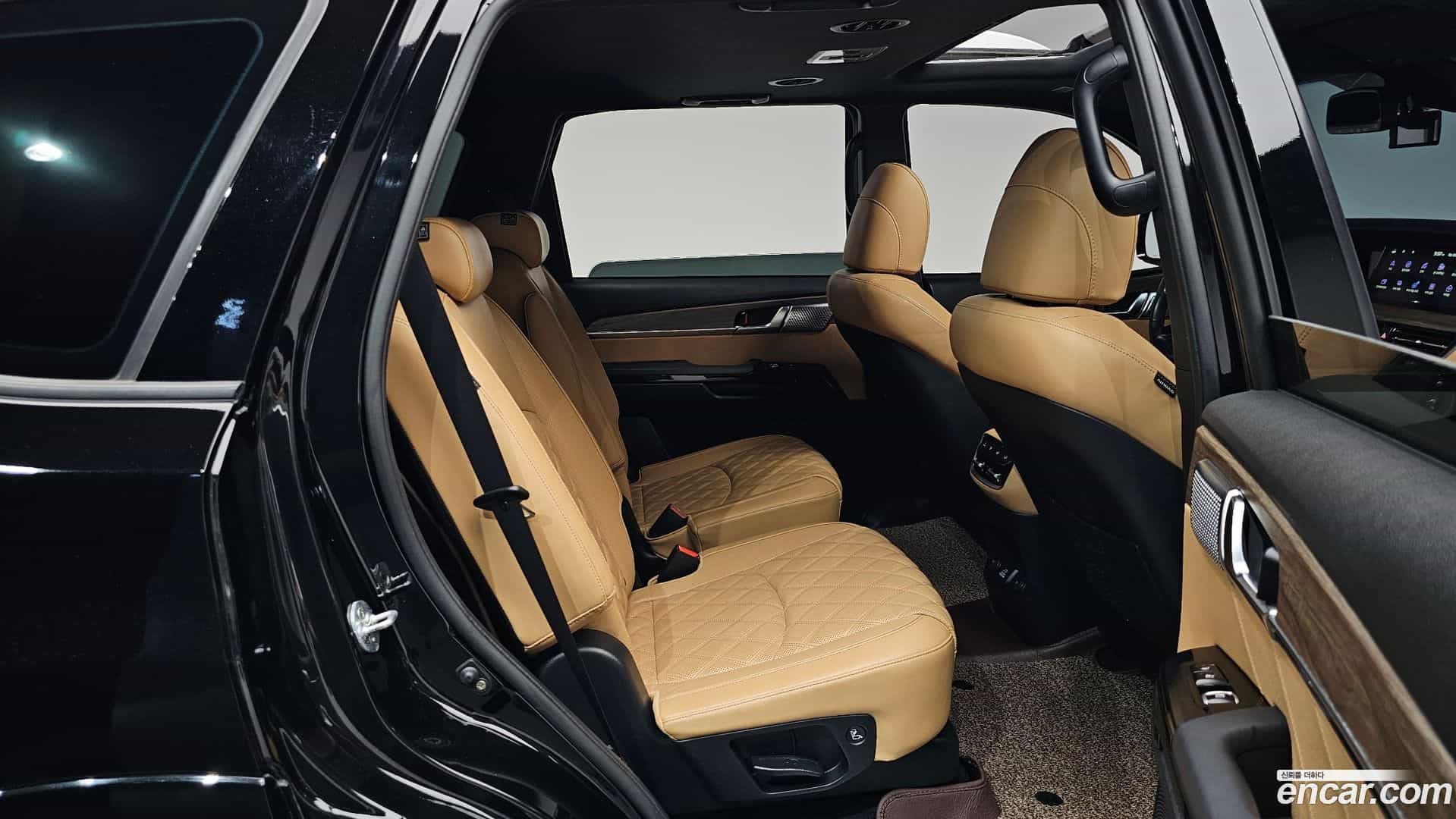 Mohave Kia 2020.0-OPTION-016