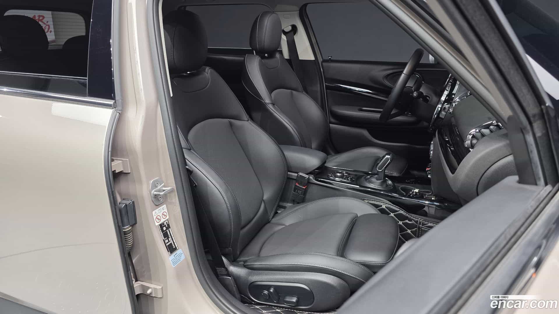 Clubman Mini 2021.11-OPTION-016