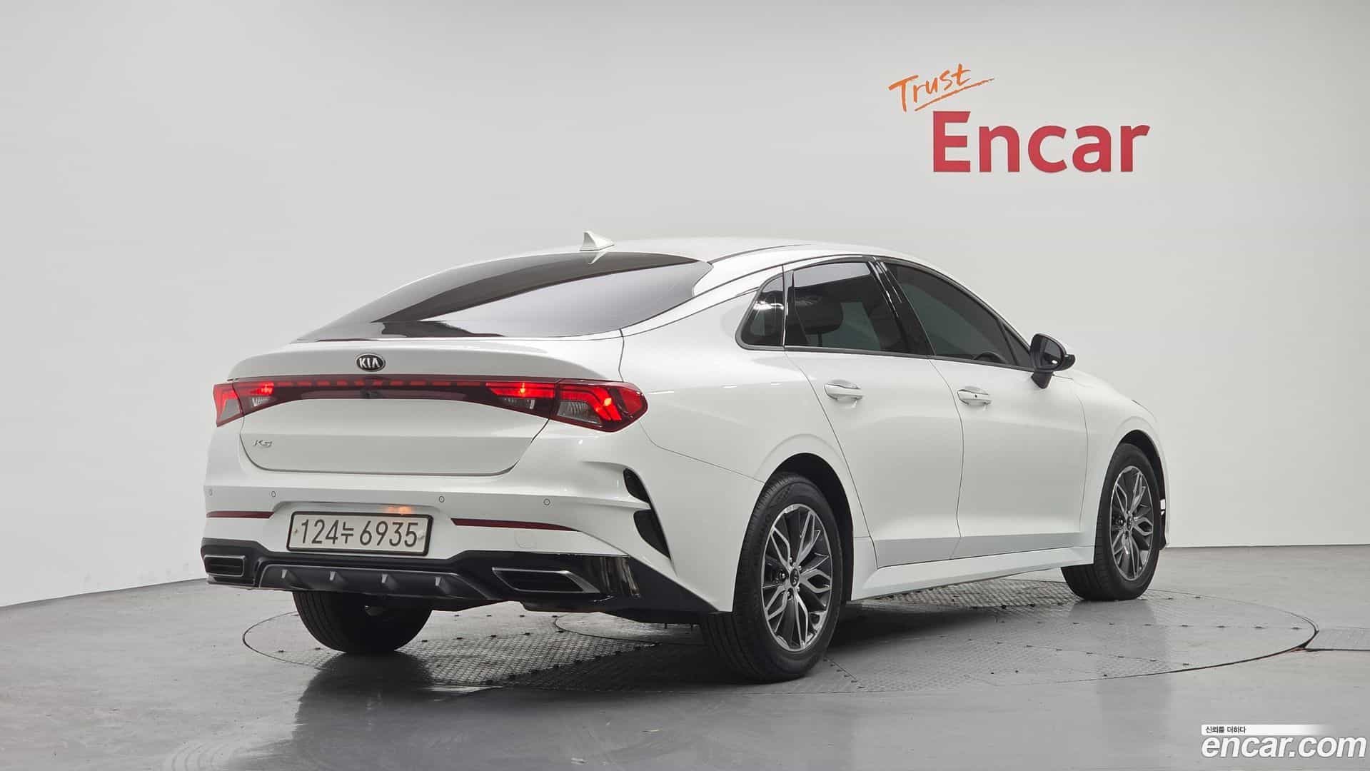 K5 Kia 2020.7-OUTER-002