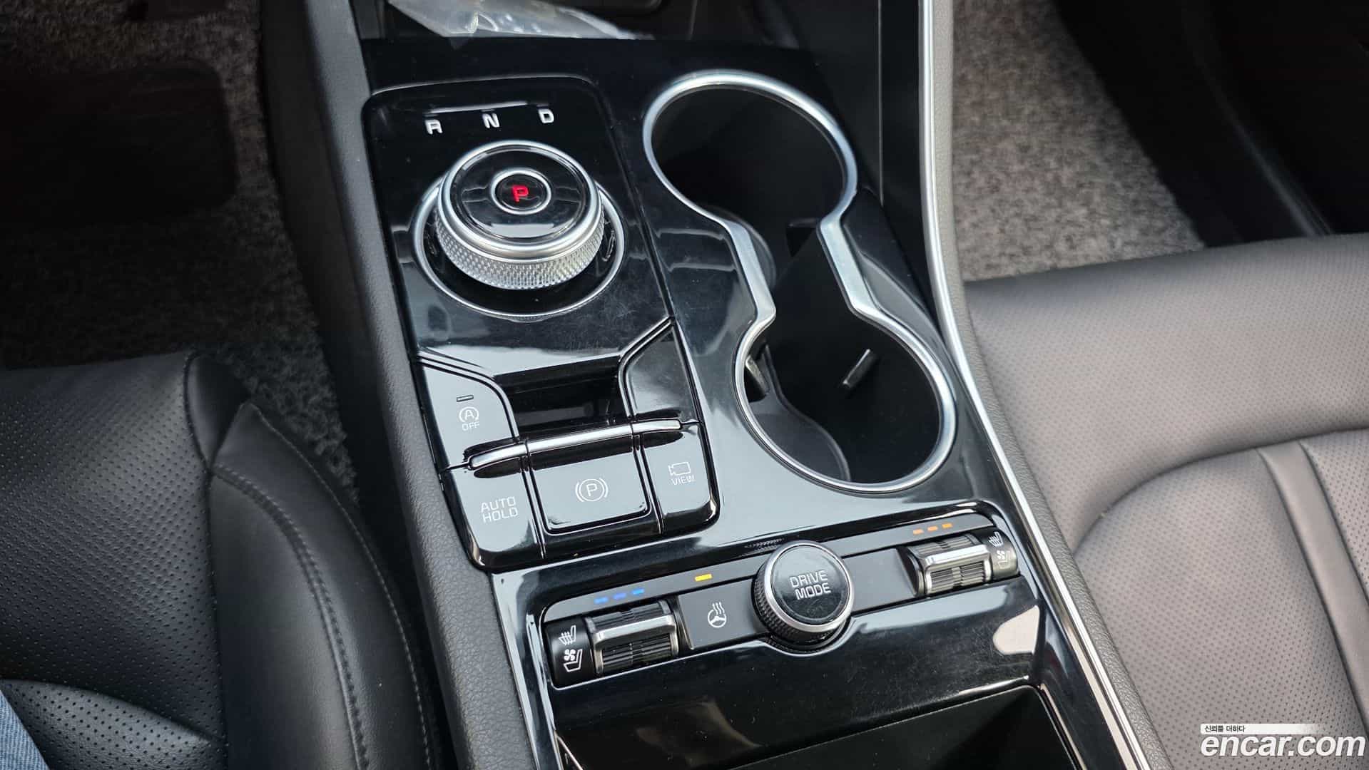 K5 Kia 2020.7-INNER-009