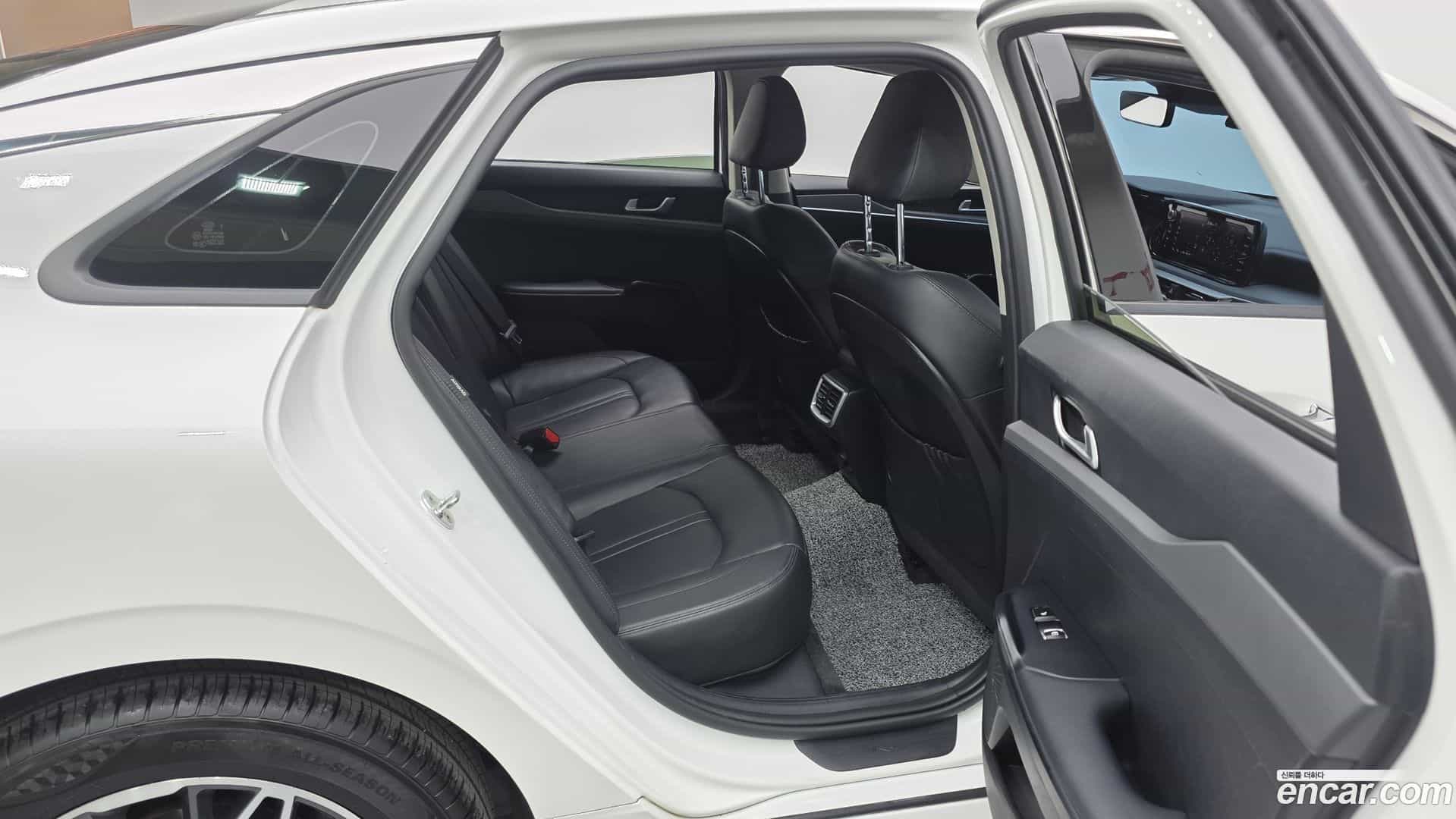 K5 Kia 2020.7-OPTION-015