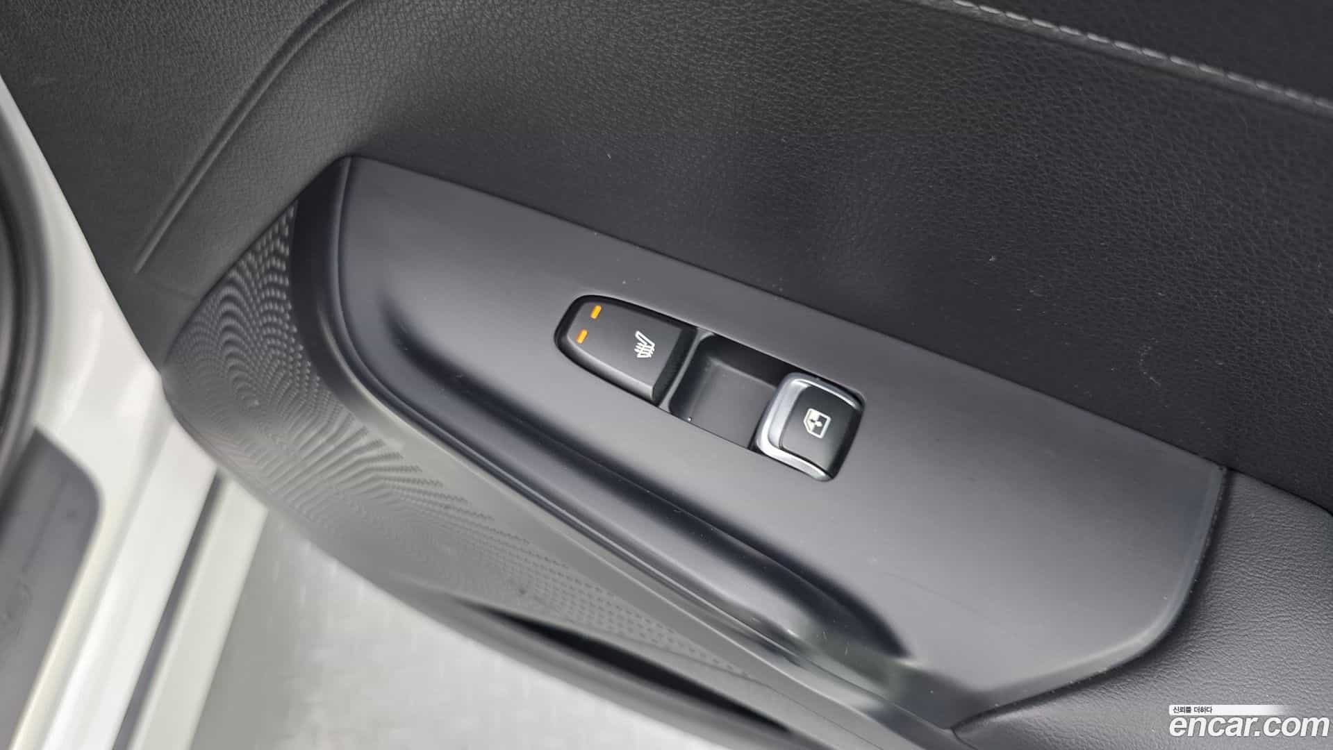 K5 Kia 2020.7-OPTION-023