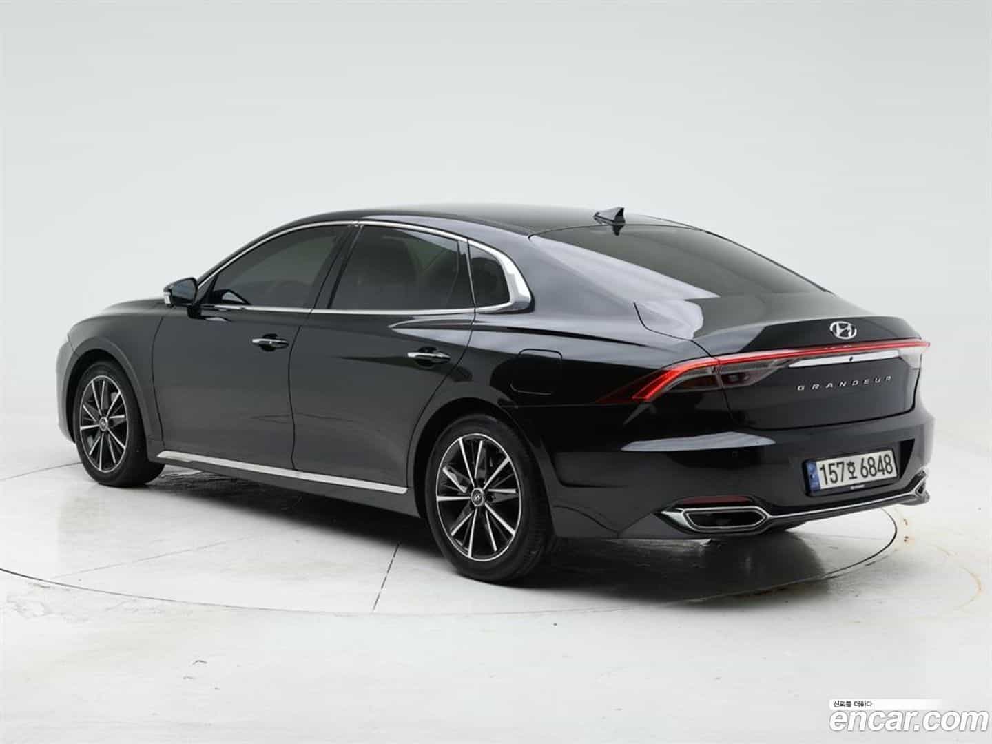Grandeur Hyundai 2022.4-OUTER-004