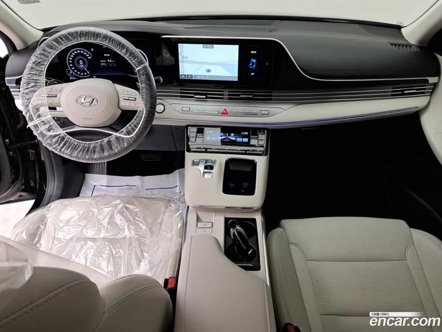 Grandeur Hyundai 2022.4-OUTER-006