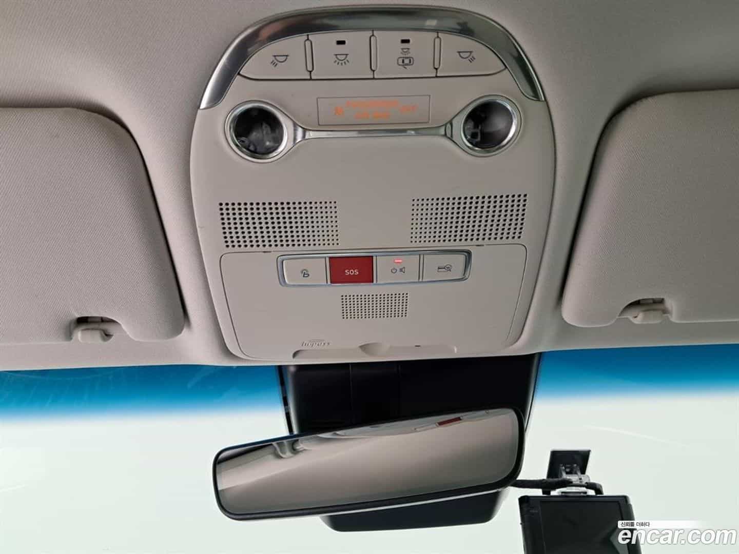 Grandeur Hyundai 2022.4-OPTION-019