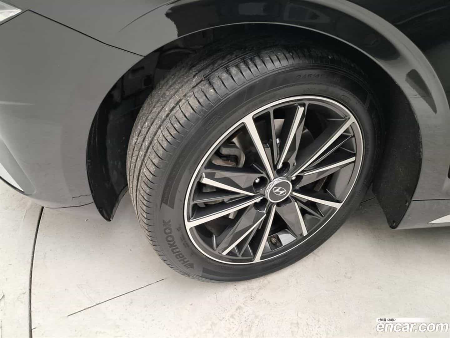 Grandeur Hyundai 2022.4-OPTION-024