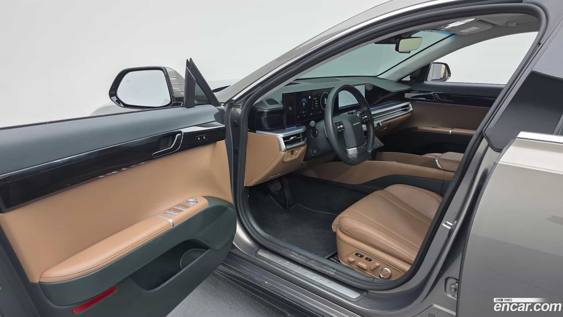 Grandeur Hyundai 2023.3-INNER-010