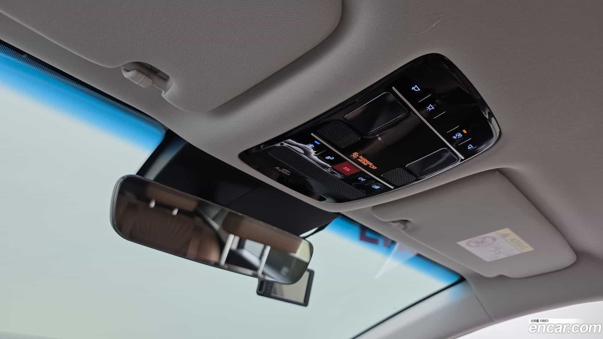 Grandeur Hyundai 2023.3-OPTION-022