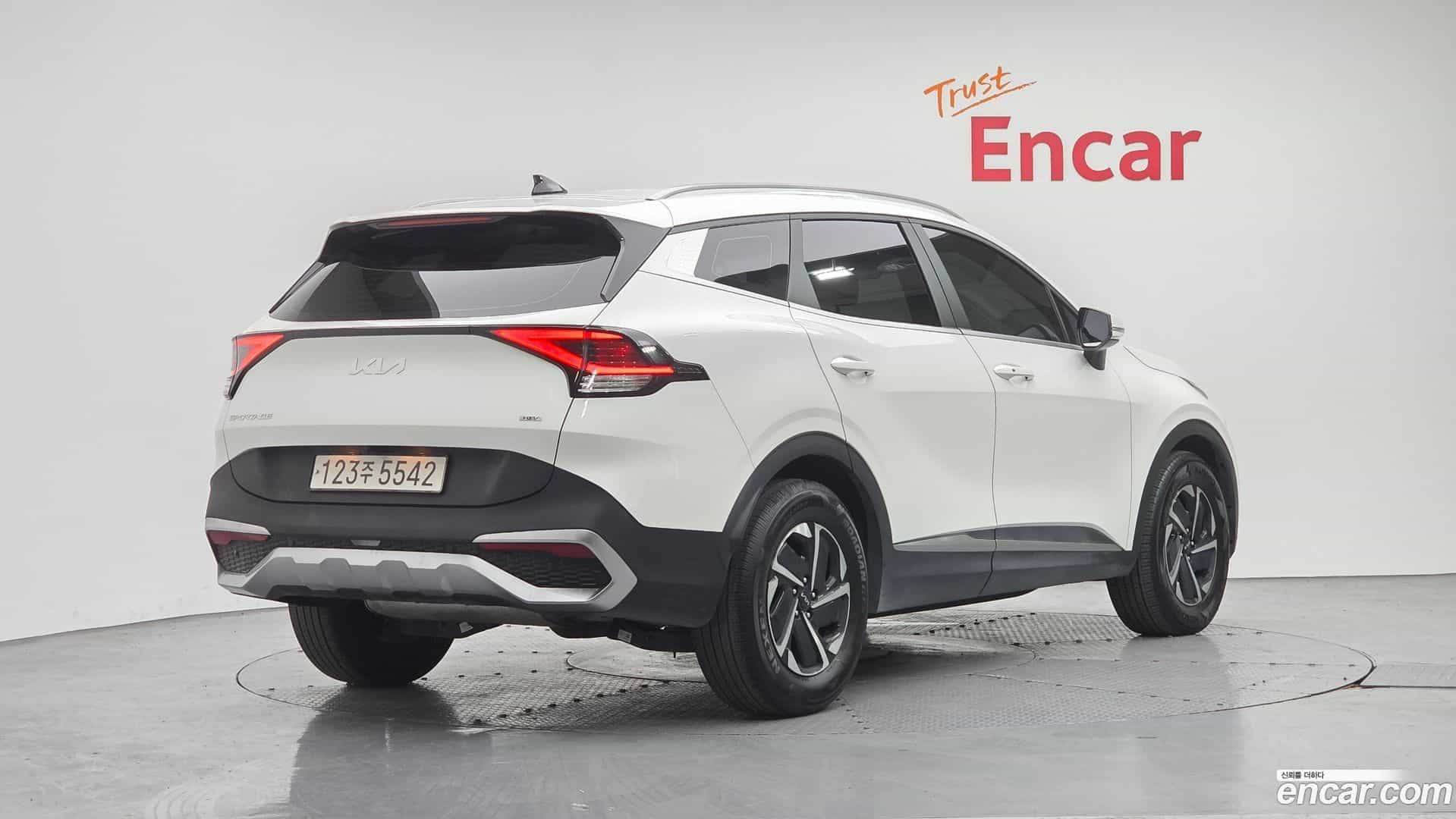 Sportage Kia 2022.9-OUTER-002