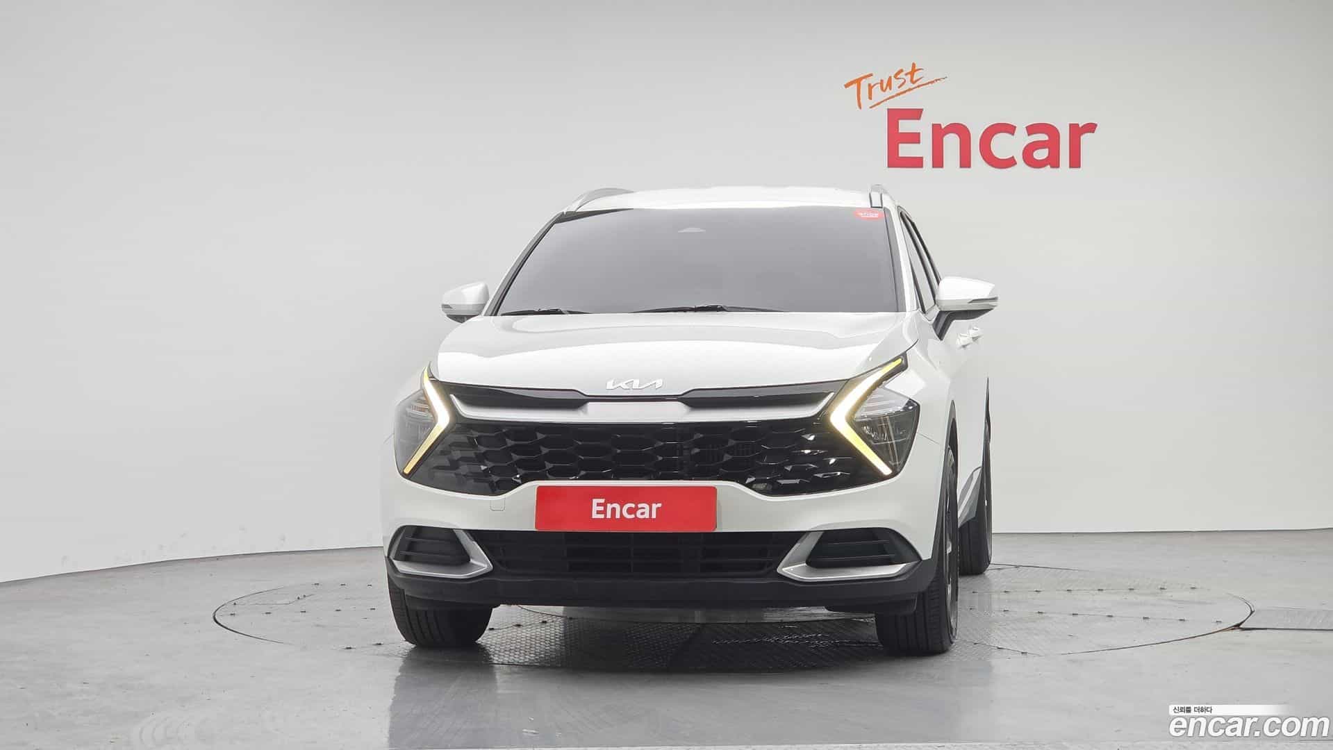 Sportage Kia 2022.9-OUTER-003