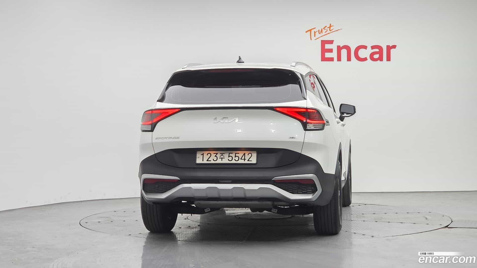 Sportage Kia 2022.9-OUTER-004