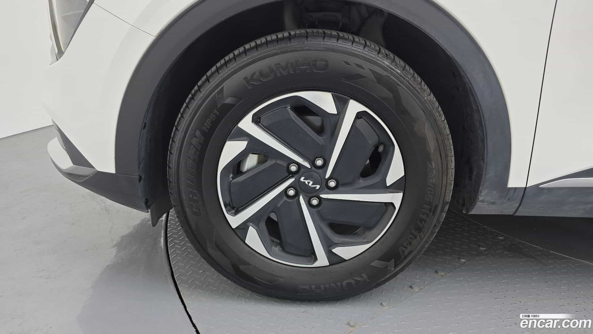 Sportage Kia 2022.9-OUTER-005