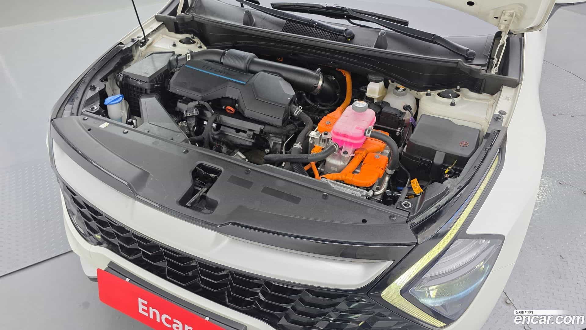 Sportage Kia 2022.9-OUTER-006