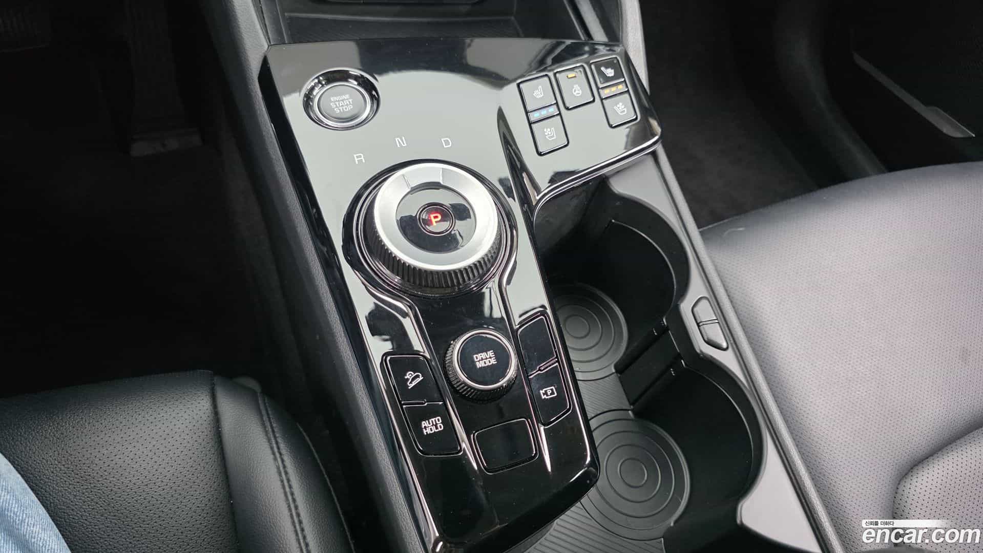 Sportage Kia 2022.9-INNER-009