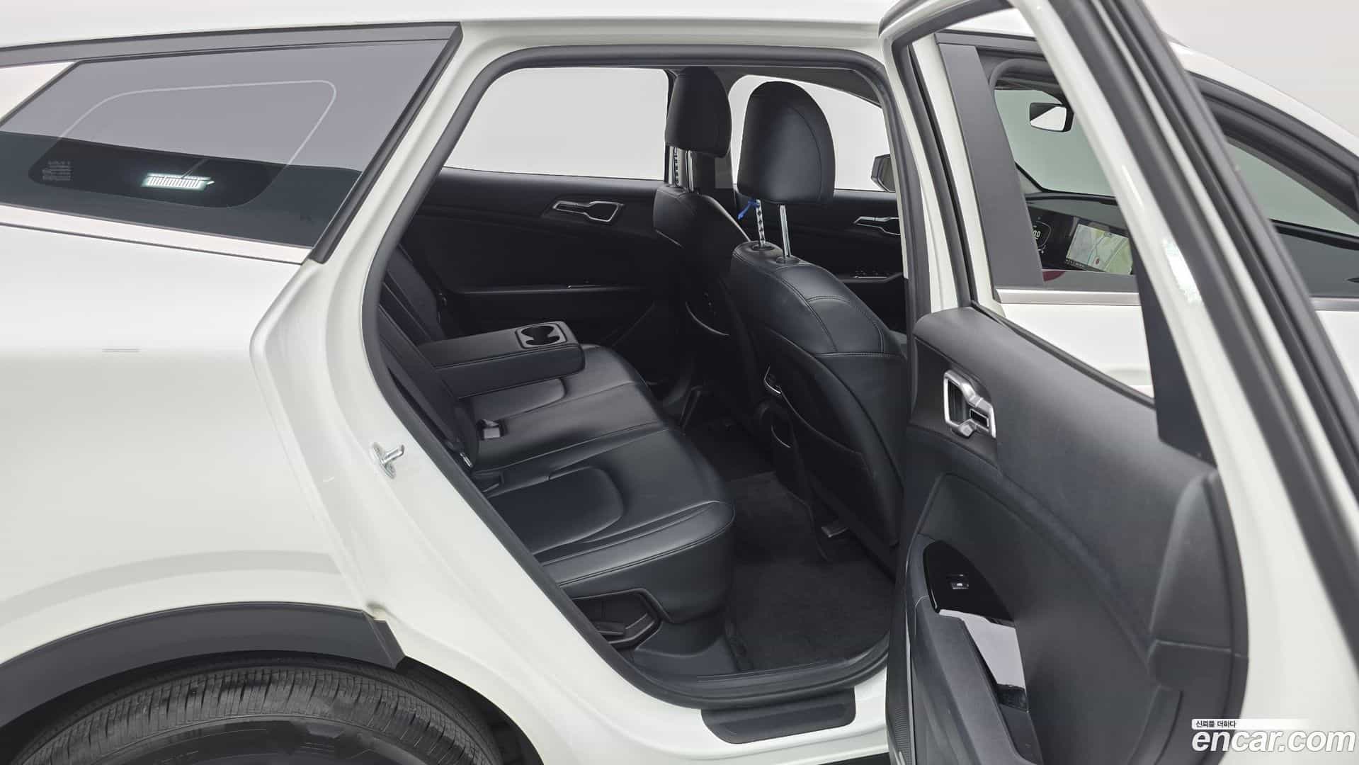 Sportage Kia 2022.9-OPTION-015