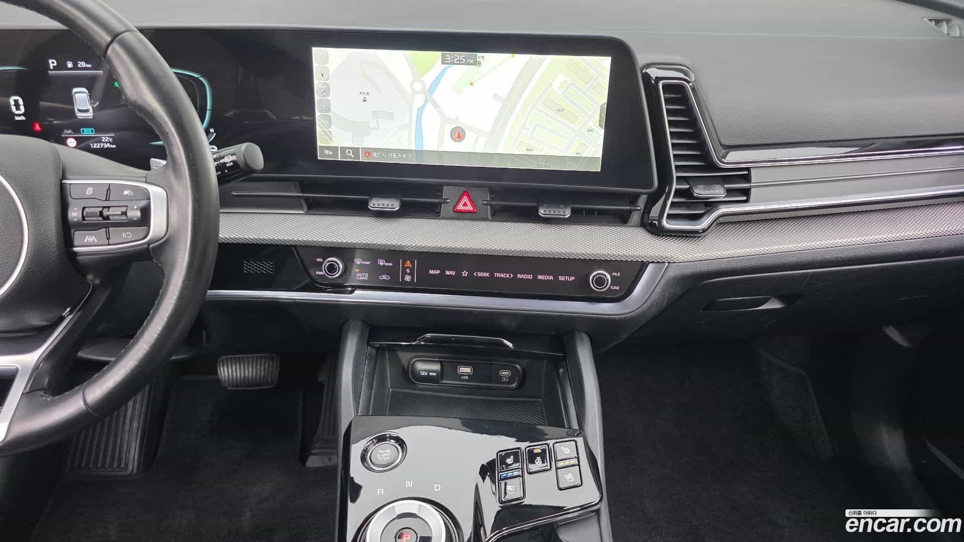 Sportage Kia 2022.9-OPTION-018