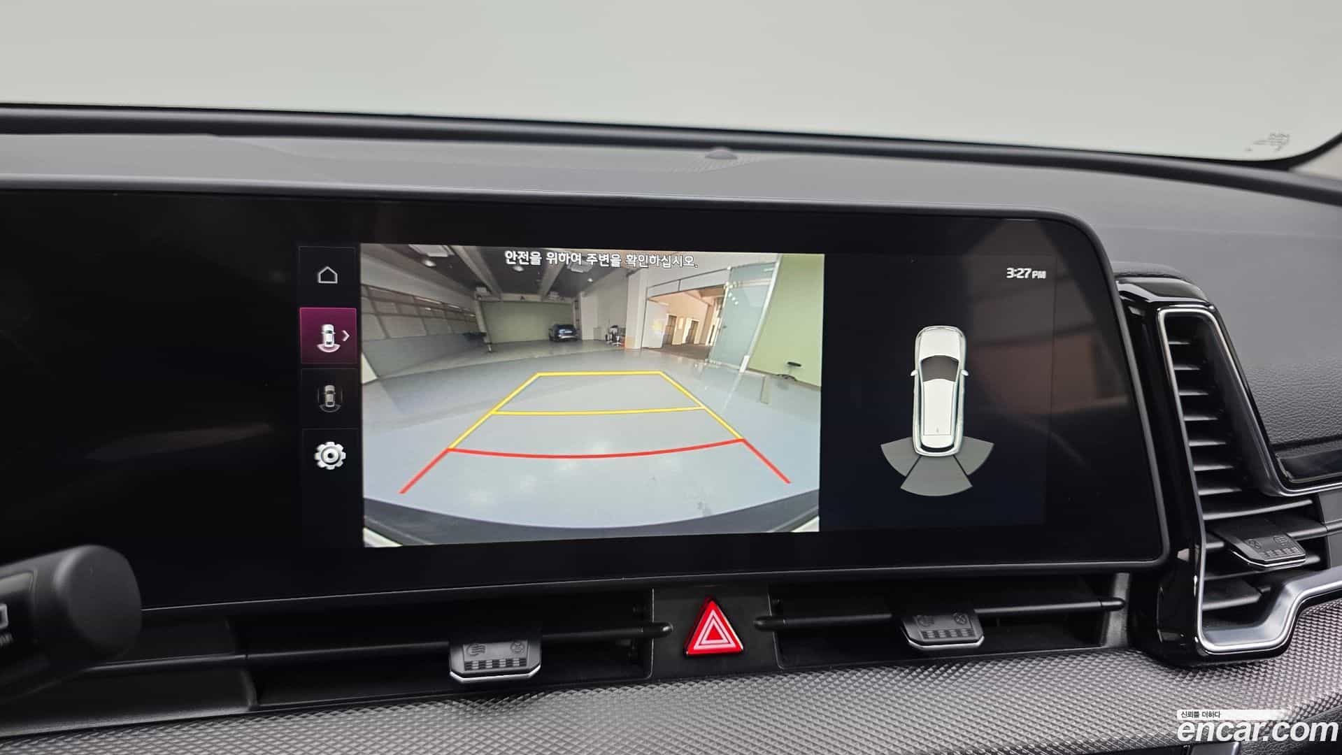 Sportage Kia 2022.9-OPTION-019