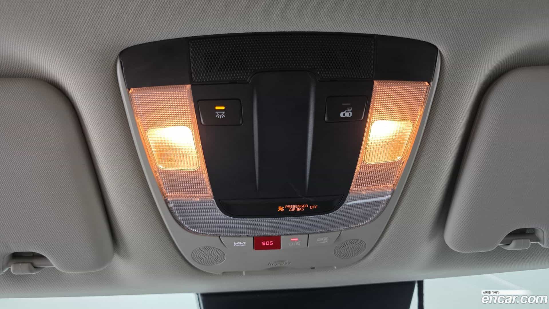 Sportage Kia 2022.9-OPTION-022