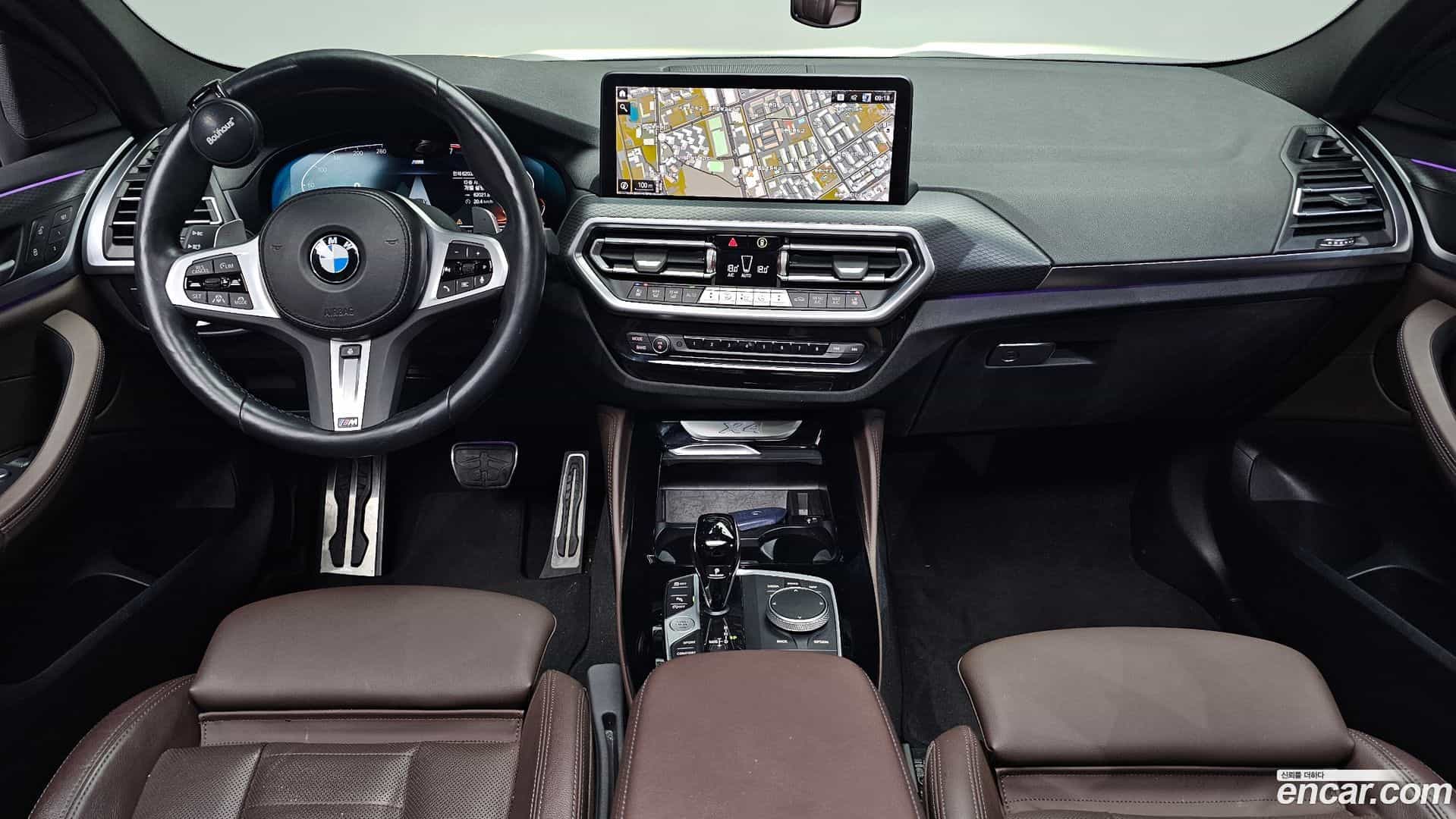 X4 BMW 2022.3-INNER-007