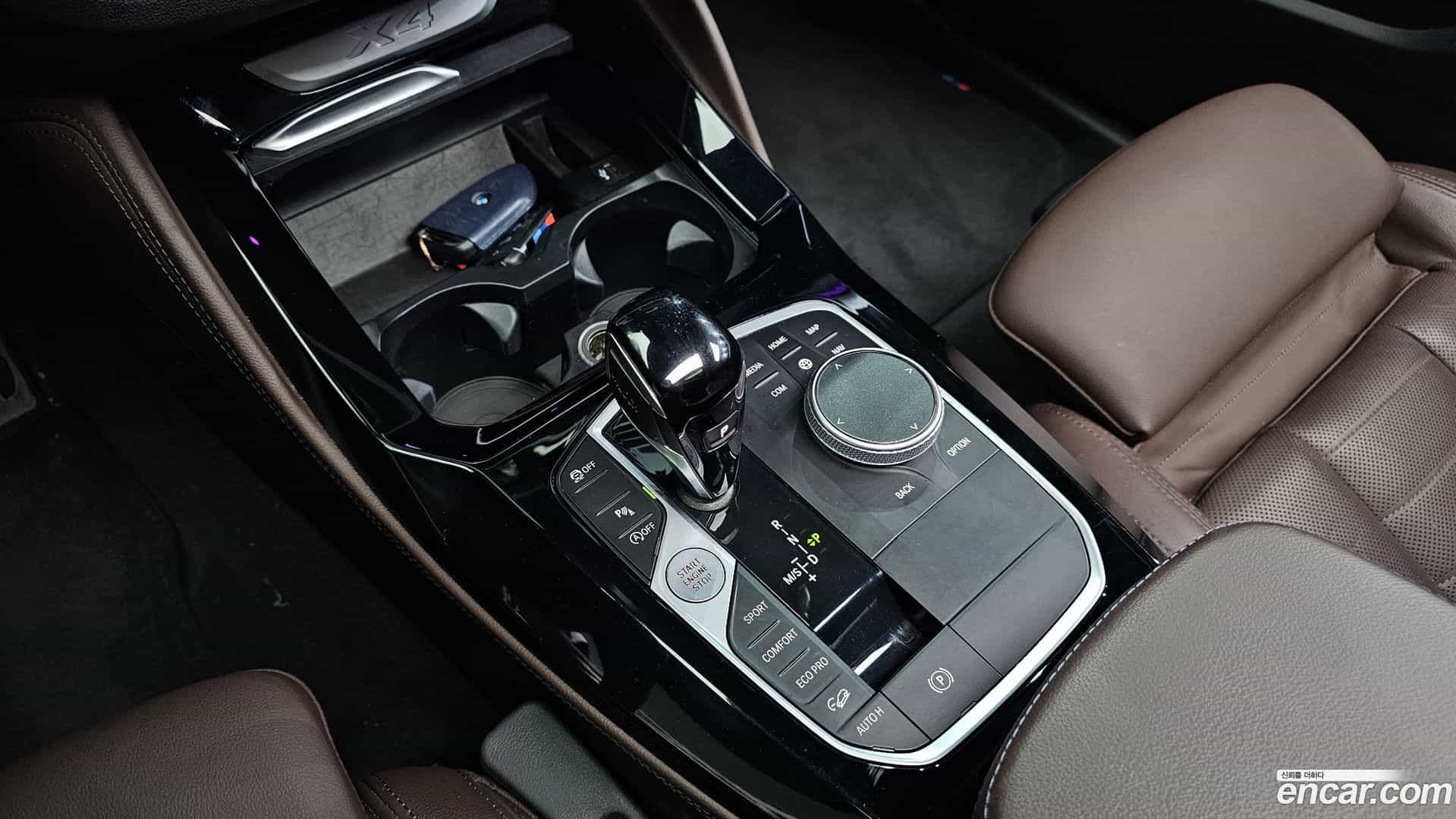 X4 BMW 2022.3-INNER-009