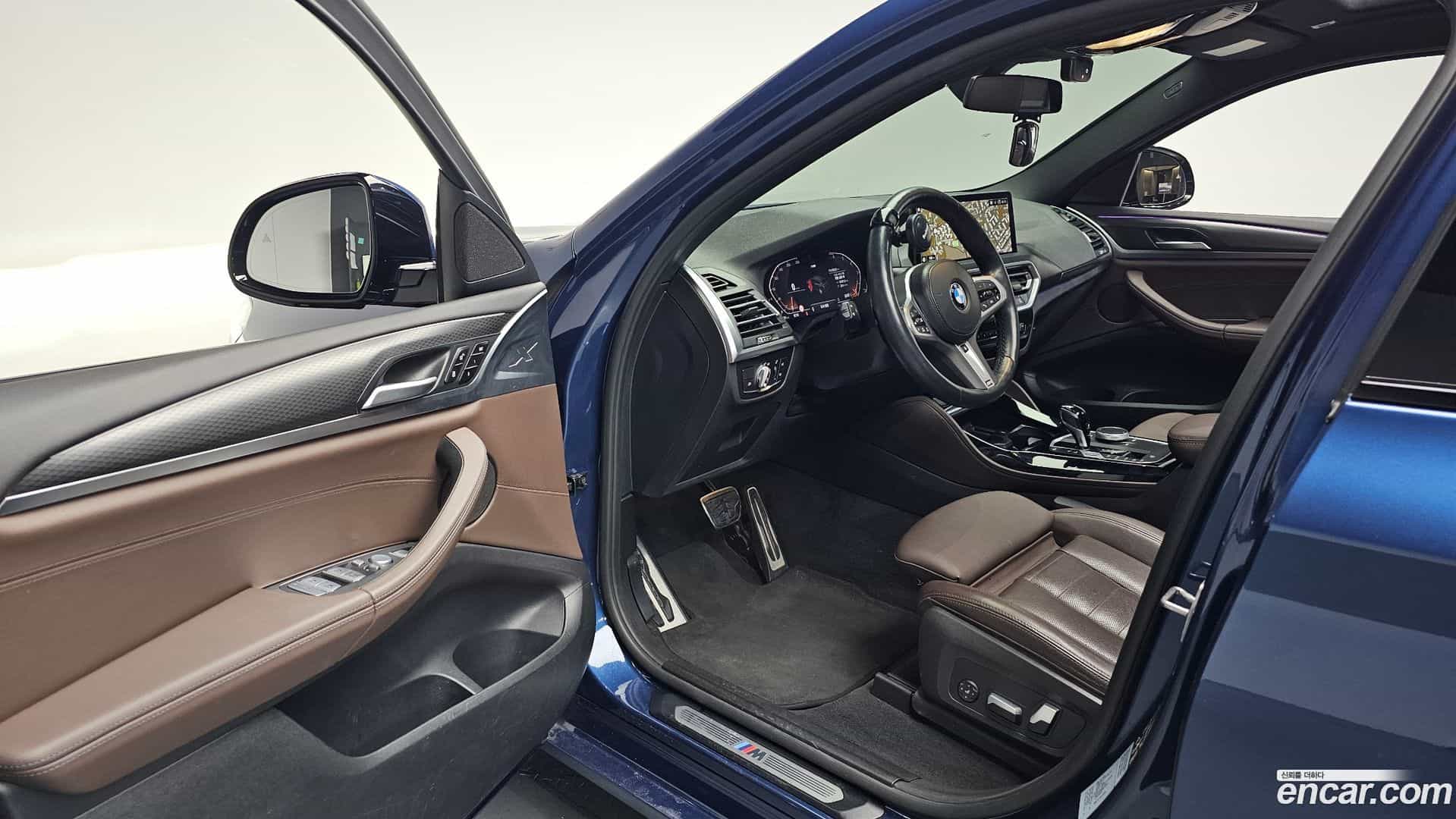 X4 BMW 2022.3-INNER-010