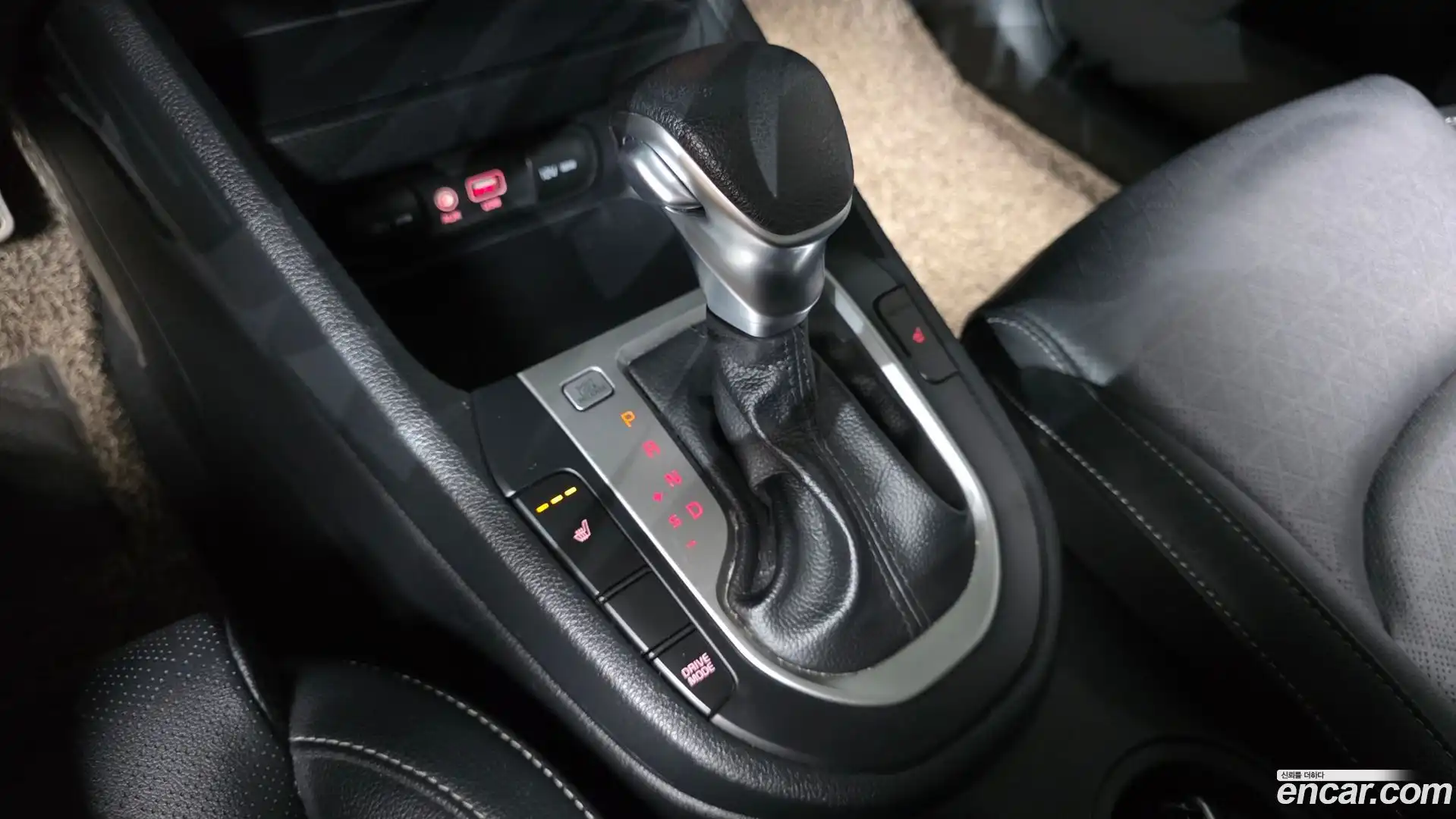 K3 Kia 2019.5-INNER-009